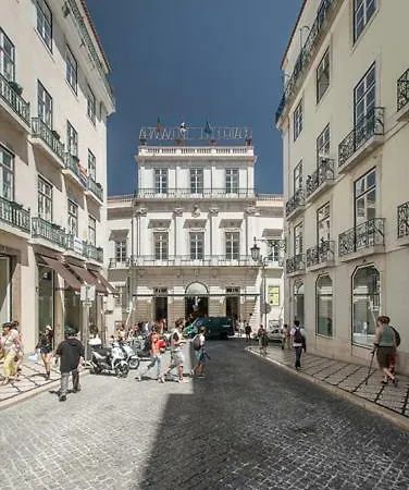 Appartamento Palacio Mesquitela *