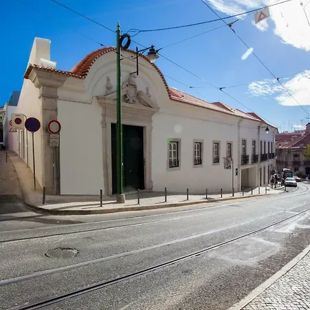 Appartamento Palacio Mesquitela *